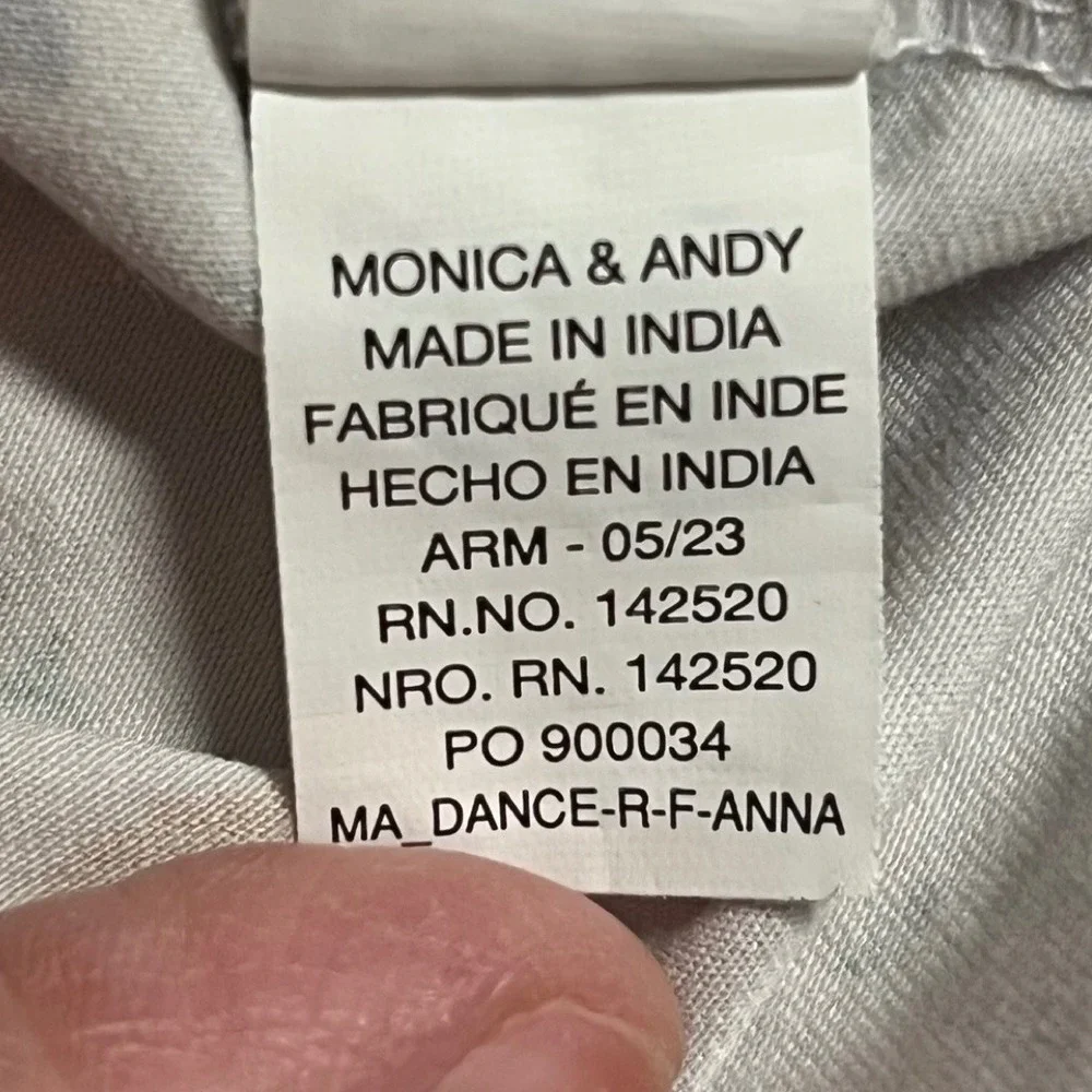 monica + andy monica andy